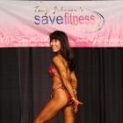 Anna  Yamada - NPC Northern Classic 2012 - #1